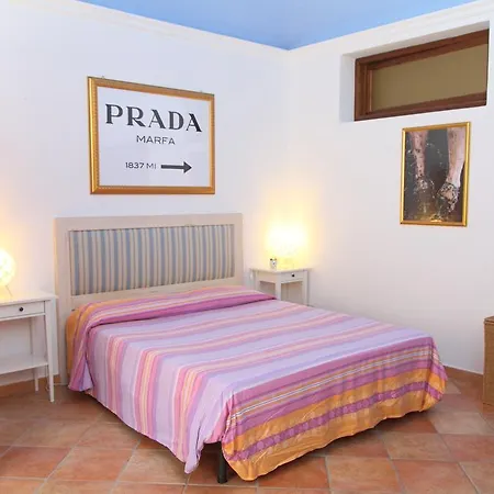 Apartment Gossip Cefalu